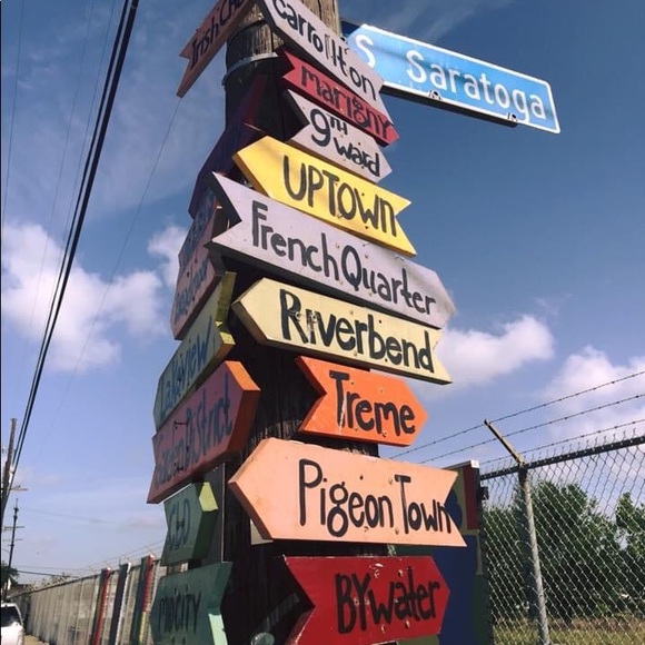 Meet your Posher, KD from NOLA. - Picture 4 of 16